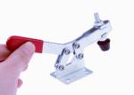 Welding Horizontal Handle Toggle Clamp