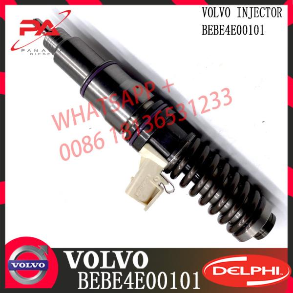 Genuine Electric Unit Injector BEBE4D24001 21340611 21371672 For V-O-L-V MD13