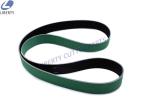 Vibration Belt 127623 For Cutter M55-MH-Q50-IH5-IQ50 Green Belt