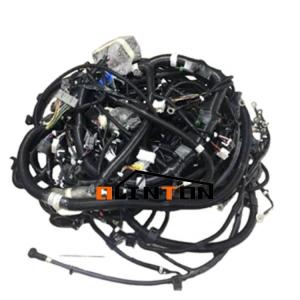 China PC200-8MO Excavator Spare Parts 20Y-06-43313 Wiring Harness with and Performance factory