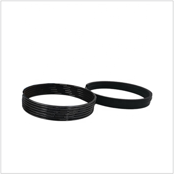 2007- MODEL NAME 612600030053 piston ring for Sinotruk Howo Sitrak shacman FAW Heavy truck engine parts 612600030051