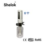 Hospital series Medical Oxygen Flow Meters, Air Flow Meter With Wifi or