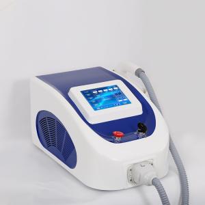 China Intense pulsed light machine epilator pulsed light pigment removal factory