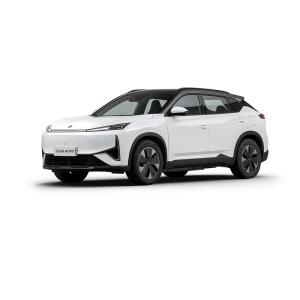 China 2024 Dongfeng Acolus L7 EV China's New Compact SUV 205KM FWD 5-Door 5-Seat Hybrid Dongfeng Geely Car factory