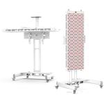2000W Full Body Red Light Therapy Physiotherapy High Irradiance
