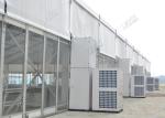 Copeland Compressor Air Conditioner 25 Ton Commercial Ac Unit For Large Party
