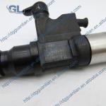 Genuine Fuel Injector 095000-6370 095000-6373 095000-6376 for ISUZU 8-97609789-3