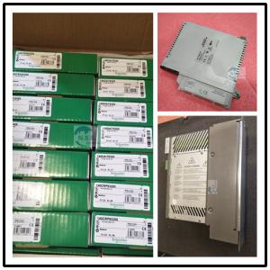 China Schneider Modicon XBTPM027010 Magelis XBT Terminals XBTPM027010 in stock factory