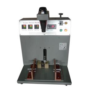 Toaster Switch Durability Tester Safety Of Household And Similar Electrical