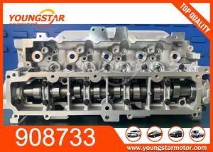 China Complete Cylinder Head For Peugeot DV6DTED/9HR/T1DA 908733 908933 factory