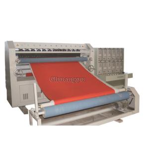 China 380v Ultrasonic Quilting Machine Embossing Machine 16.5kw 1550mm Working Width factory