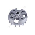Tempering CNC Precision Turned Parts With Annealing Heat Treatment