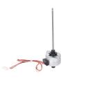 6mm Shaft Linear Stepper Motor 2.2Ω Resistance -20C~+50C Ambient Temperature