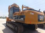 235kw Used Construction Machine CAT 330DL Excavator Used CAT 330DL Digger