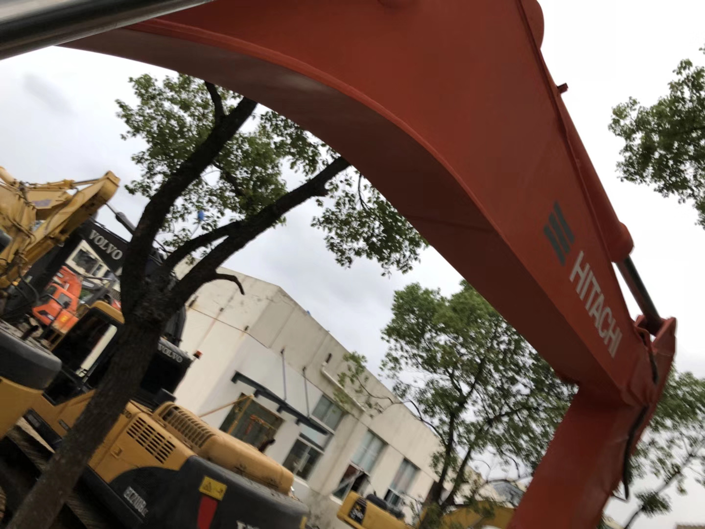 Hitachi hot sale Second hand Hitachi ZX240 Original Japan Excavator used Hitachi ZX55 ZX40 ZX60 Excavator High quality cheap price