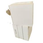 95% High Alumina Corundum Brick Heavy Weight for Glass Kiln Refractory High
