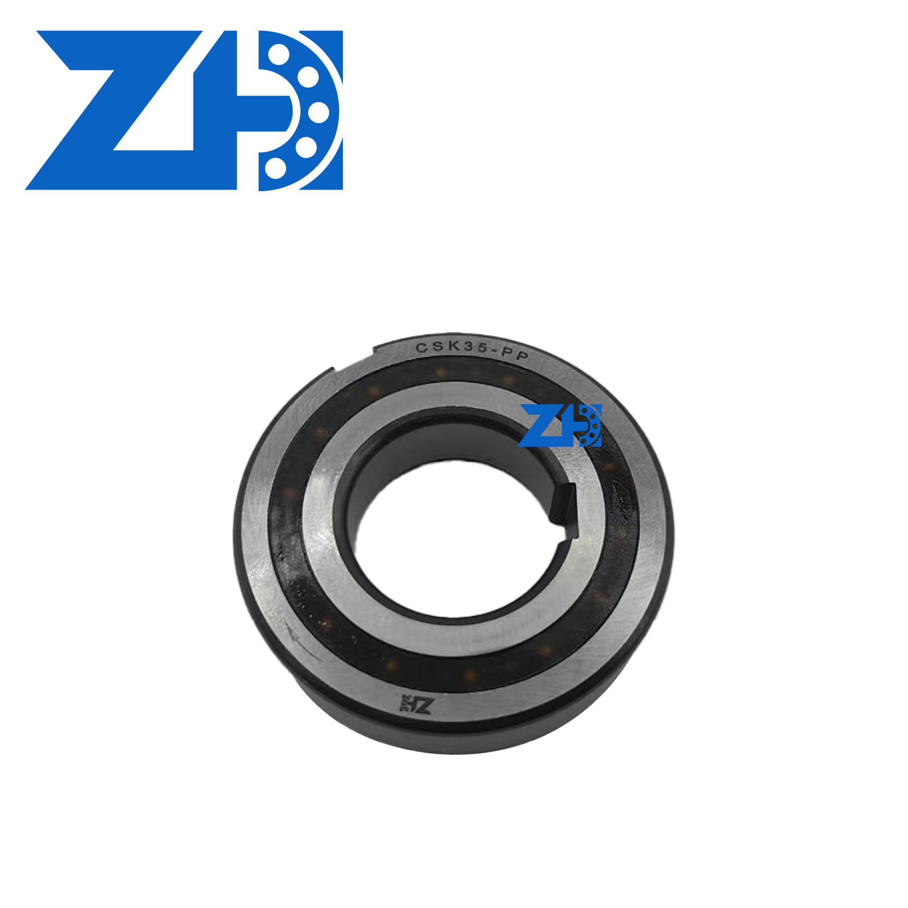 CSK30 CSK35 CSK40 One Way Clutch Bearing P5 Precision