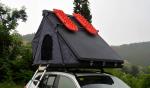 MPV Roof Rack Pop Up Tent Camper UV Protected Beathable