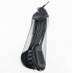 Multifunction 6 Piece Food Grade Nylon Customized Logo Serving Kitchen Utensils