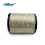 5876100201 Isuzu NPR Oil Filter Element Air Cleaner For NKR NLR NQR Engine