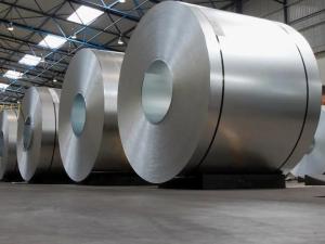 China BA 201 Cold Rolled Stainless Steel Coil 310S 600mm - 1250mm Width factory