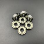 608 ZZ C2 Miniature Deep Groove Ball Bearings Single Row 8*22*7mm Water Purifier