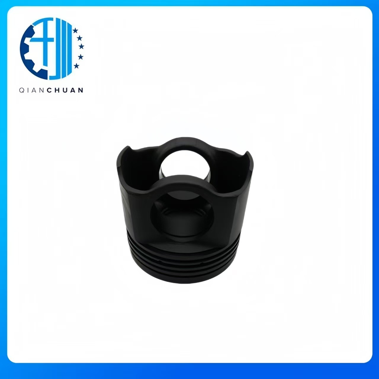 356-4787 Piston For CAT CATERPILLAR C15 Engine Spare Parts