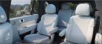 Smart Auto L8 Flagship 6-Seat Family And Home SUV New Energy Vehicle 1350KM