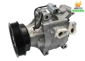 China Auto Ac Compressor / Toyota Corolla Compressor 1.6L (2001-2007) 88310-13032 factory