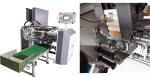 Aluminum Foil Automatic Slitting And Rewinding Machine 350m/Min Silicon Paper