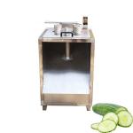 Vegetable Fruit Slicer Machine Joyshine Stainless Steel Manual Potato Slicing
