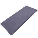 Outdoor Ultralight Fleece Sleeping Bag Liner Custom Color Acceptable