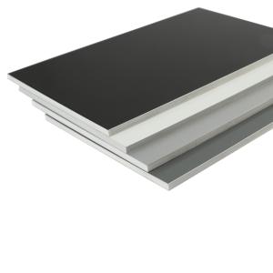 China Aluminum Panel Structure 1000-1600mm Width 1-6mm Thickness Weather Resistance Excellent factory