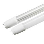 Indoor School T8 LED Tube Light 2400mm 8ft 36w Cold White High CRI 95 97