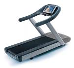Electric Curved Treadmill Home Gym Commercial Grade Indoor Exercise Equipment