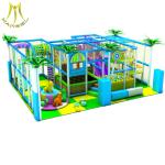 Hansel kids entertainment center custom playground baby plaything Guangzhou