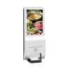 Buy cheap 1920*1080 Floor Standing Digital Signage / Wireless Digital Signage Dispenser from wholesalers