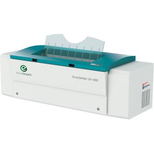 High Sensitive PS Plate Making CTCP Plate Making Machine