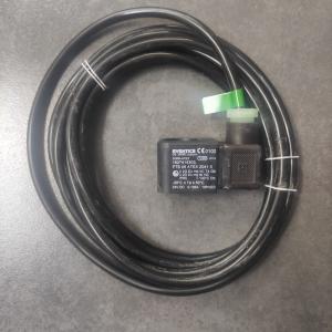 China ISO 5599-1 Series Aventics 1827414303 The High-Performance Solenoid Valve For Precise Control Of Compressed Air factory