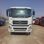 20 m3 245hp Second Hand Kinland Dongfeng 6x4 Sprinkler Water Tank Truck Used