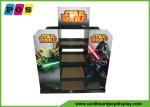 Eye Catching FSDU Pallet Shop Display Advanced Structures For Stationery PA036