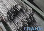 ASTM B163 / B167 Nickel Alloy Tube , Seamless Tube Inc 601 / Inc 600