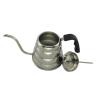 Buy cheap 2017 new design FDA/SGS good price of stainless steel coffee kettle from wholesalers