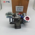 DA16001 4JJ1 Diesel Engine Turbocharger Group 8973815073 8973815072 8973815070.