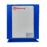 Meeting MDS70D Ground Source Heat Pump Geothermal To Water Pumps With 26KW