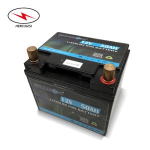 China Solar Panel Backup 32700 cell 12V 50Ah UPS LiFePO4 Battery factory