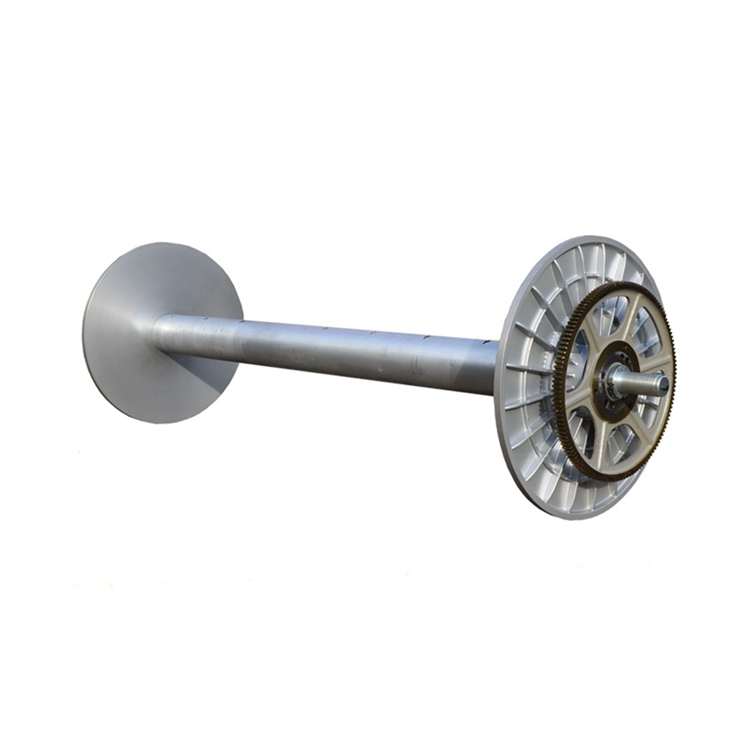 Durable Using High Quality Weaving Beam For toyota Air Jet Loom Machine