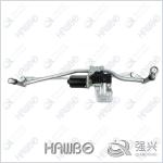 Custom Windshield Wiper Transmission Linkage Assembly For Fiat Citroen Peugeot