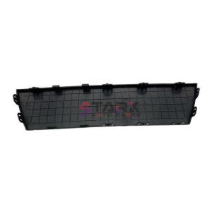 China Auto Accessories 1494009-00-A Rear Bumper Lower Jaw Small Cover For Tesla Model Y 2022 factory
