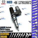 BOSCH fuel Unit pump assembly 0414701083 0414701013 0414701052 2995480 2998526